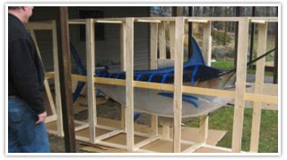 marlin crated